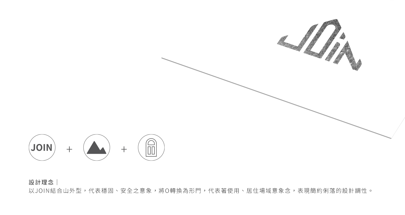 LOGO設計理念